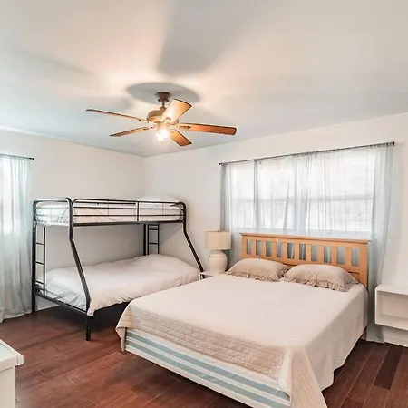 Villa Casabetty Clearwater Florida